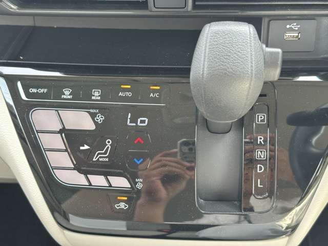 日産 ルークス ６６０ Ｘ R4年 (東海) 99