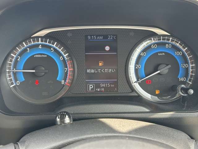 日産 ルークス ６６０ Ｘ R4年 (東海) 99