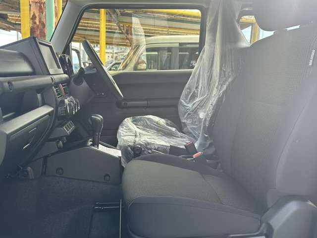 スズキ ジムニー ６６０ ＸＣ ４ＷＤ R7年 (東海) 99