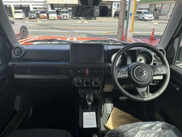 スズキ ジムニー ６６０ ＸＣ ４ＷＤ R7年 (東海) 99