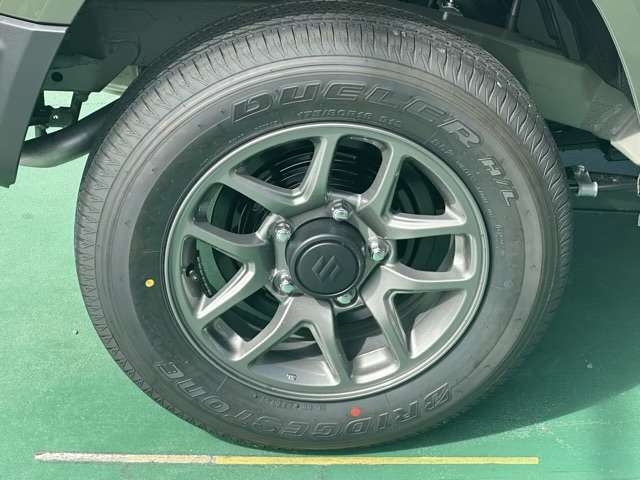 スズキ ジムニー ６６０ ＸＣ ４ＷＤ R7年 (東海) 99