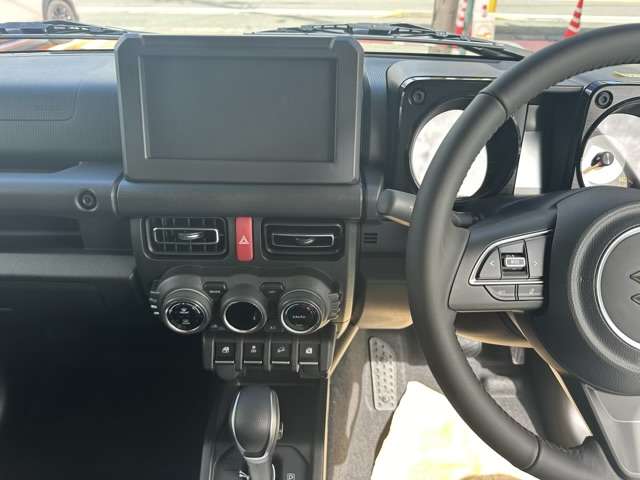 スズキ ジムニー ６６０ ＸＣ ４ＷＤ R7年 (東海) 99