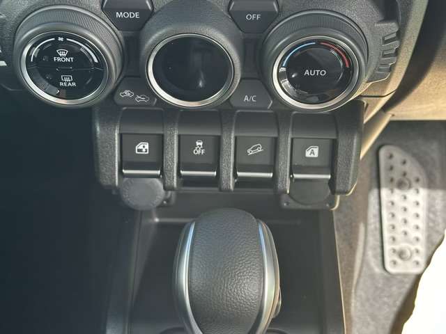 スズキ ジムニー ６６０ ＸＣ ４ＷＤ R7年 (東海) 99