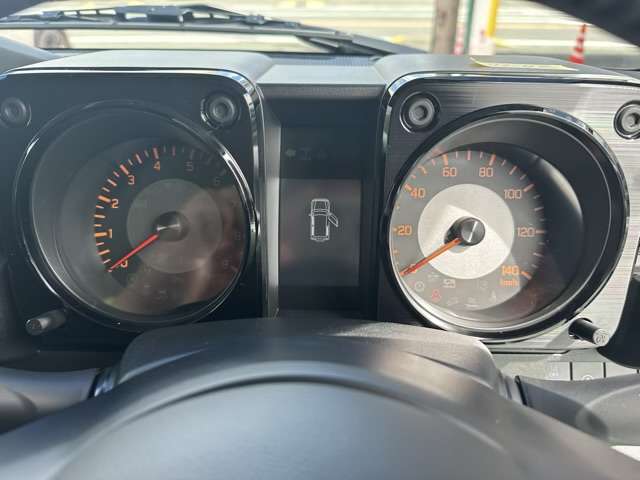 スズキ ジムニー ６６０ ＸＣ ４ＷＤ R7年 (東海) 99