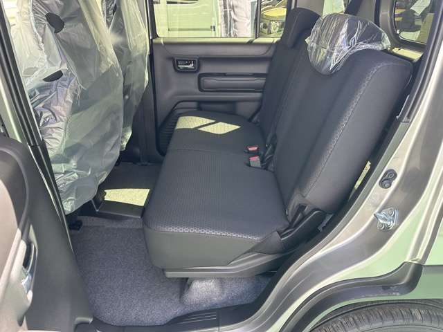 スズキ ハスラー ６６０ タフワイルドターボ R7年 (東海) 99