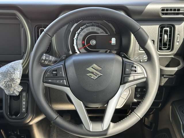 スズキ ハスラー ６６０ タフワイルドターボ R7年 (東海) 99