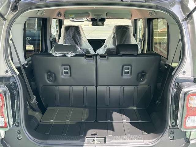 スズキ ハスラー ６６０ タフワイルドターボ R7年 (東海) 99