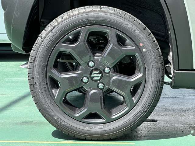 スズキ ハスラー ６６０ タフワイルドターボ R7年 (東海) 99