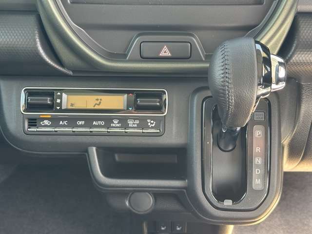 スズキ ハスラー ６６０ タフワイルドターボ R7年 (東海) 99