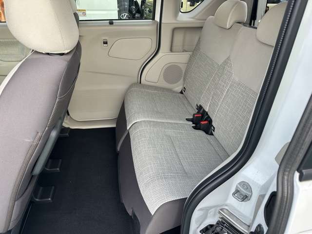 日産 ルークス ６６０ Ｘ R4年 (東海) 99