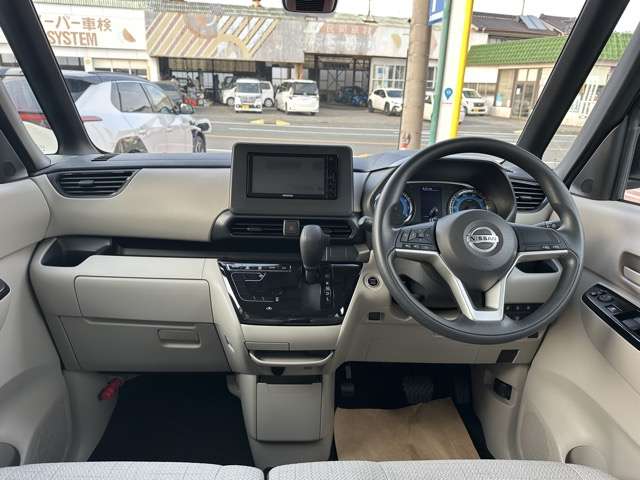 日産 ルークス ６６０ Ｘ R4年 (東海) 99