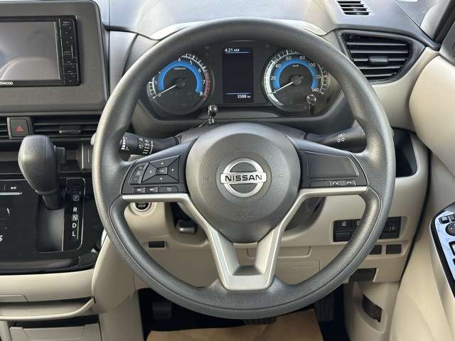 日産 ルークス ６６０ Ｘ R4年 (東海) 99