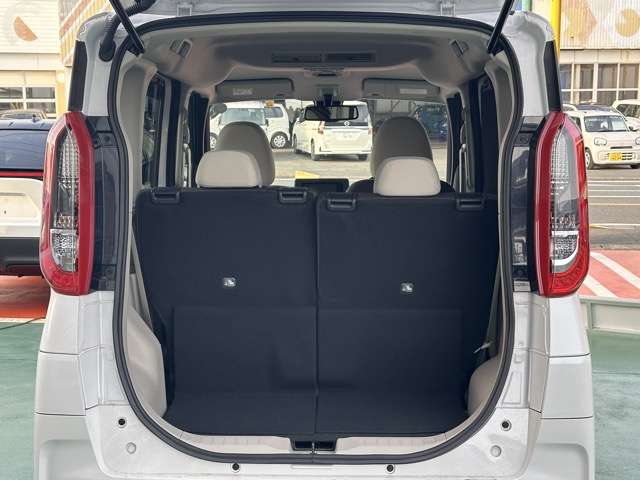 日産 ルークス ６６０ Ｘ R4年 (東海) 99