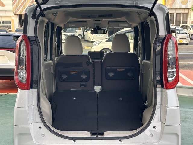 日産 ルークス ６６０ Ｘ R4年 (東海) 99