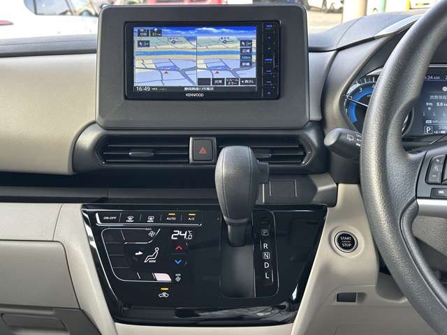 日産 ルークス ６６０ Ｘ R4年 (東海) 99