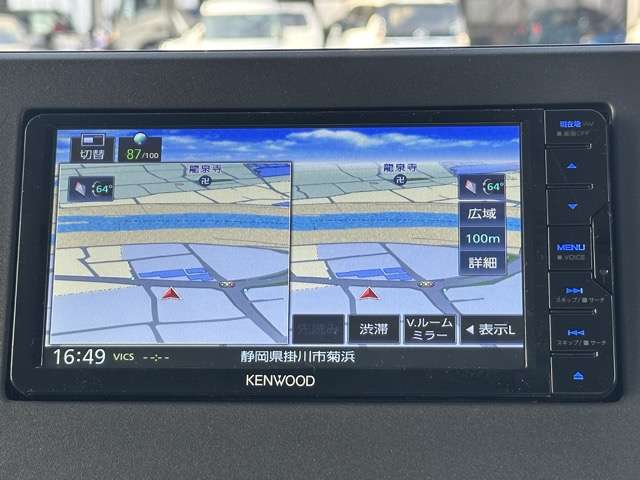 日産 ルークス ６６０ Ｘ R4年 (東海) 99