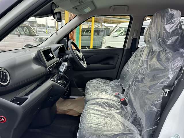日産 デイズ ６６０ ハイウェイスターＧターボ R6年 (東海) 99