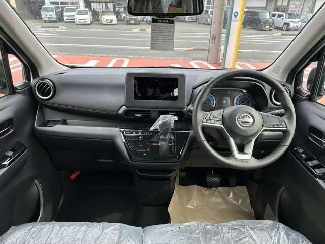 日産 デイズ ６６０ ハイウェイスターＧターボ R6年 (東海) 99