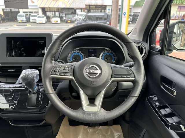 日産 デイズ ６６０ ハイウェイスターＧターボ R6年 (東海) 99