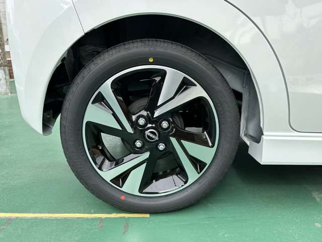 日産 デイズ ６６０ ハイウェイスターＧターボ R6年 (東海) 99