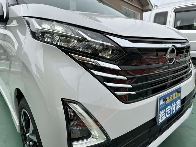 日産 デイズ ６６０ ハイウェイスターＧターボ R6年 (東海) 99