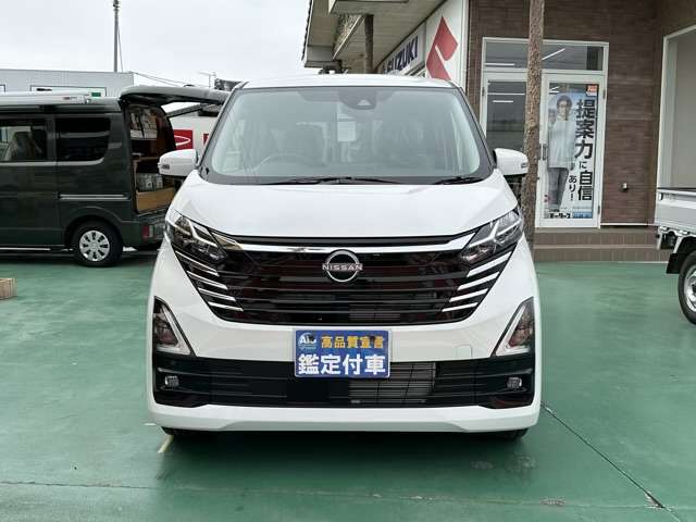 日産 デイズ ６６０ ハイウェイスターＧターボ R6年 (東海) 99