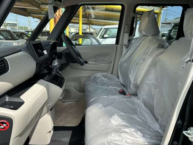 日産 ルークス ６６０ Ｘ R5年 (東海) 99