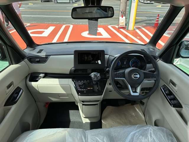 日産 ルークス ６６０ Ｘ R5年 (東海) 99