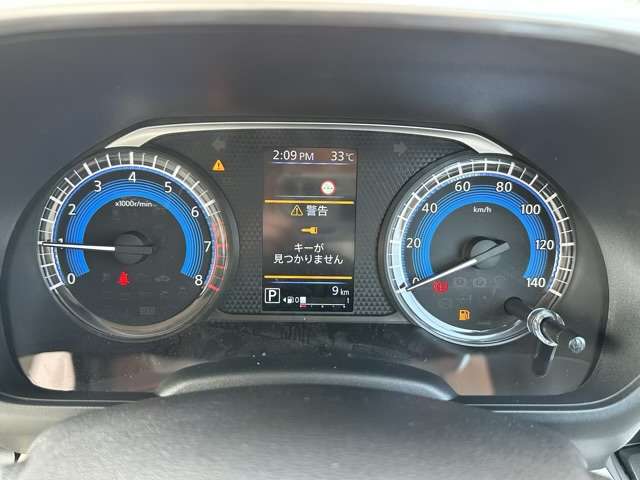 日産 ルークス ６６０ Ｘ R5年 (東海) 99