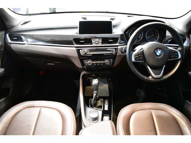 ＢＭＷ Ｘ１ Ｘドライブ ２０Ｉ Ｘライン ４ＷＤ H29年 (関東) 99