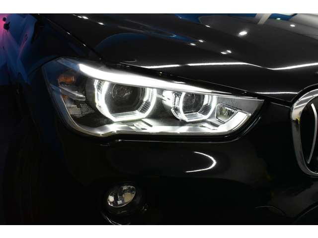 ＢＭＷ Ｘ１ Ｘドライブ ２０Ｉ Ｘライン ４ＷＤ H29年 (関東) 99