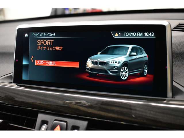 ＢＭＷ Ｘ１ Ｘドライブ ２０Ｉ Ｘライン ４ＷＤ H29年 (関東) 99