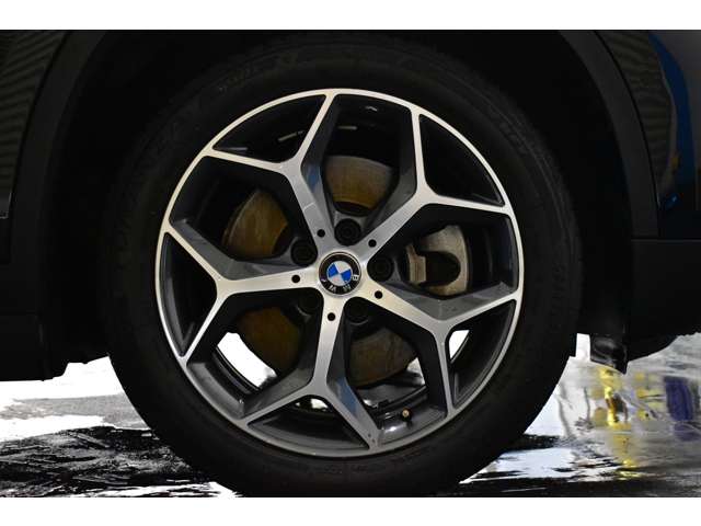 ＢＭＷ Ｘ１ Ｘドライブ ２０Ｉ Ｘライン ４ＷＤ H29年 (関東) 99