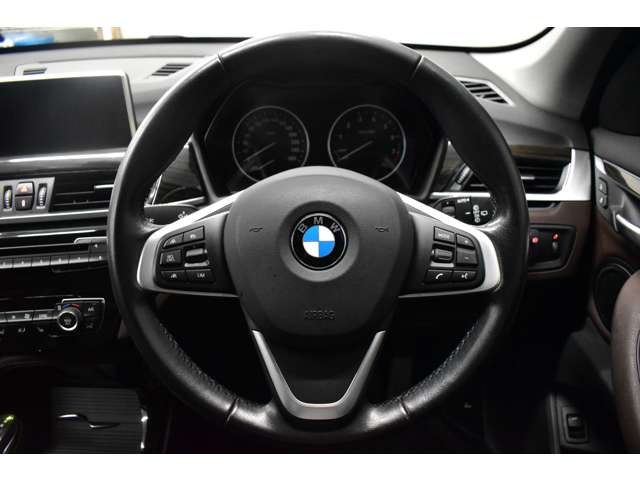 ＢＭＷ Ｘ１ Ｘドライブ ２０Ｉ Ｘライン ４ＷＤ H29年 (関東) 99