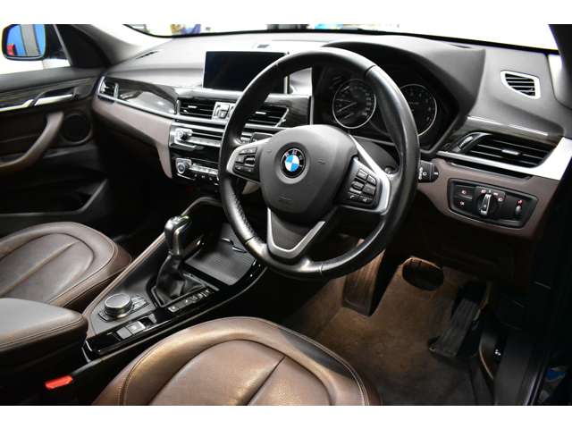 ＢＭＷ Ｘ１ Ｘドライブ ２０Ｉ Ｘライン ４ＷＤ H29年 (関東) 99