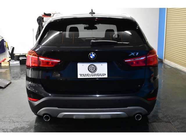 ＢＭＷ Ｘ１ Ｘドライブ ２０Ｉ Ｘライン ４ＷＤ H29年 (関東) 99