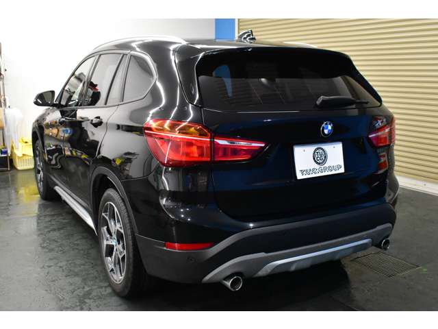 ＢＭＷ Ｘ１ Ｘドライブ ２０Ｉ Ｘライン ４ＷＤ H29年 (関東) 99