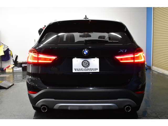 ＢＭＷ Ｘ１ Ｘドライブ ２０Ｉ Ｘライン ４ＷＤ H29年 (関東) 99