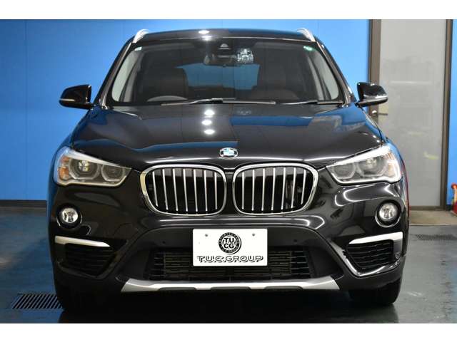 ＢＭＷ Ｘ１ Ｘドライブ ２０Ｉ Ｘライン ４ＷＤ H29年 (関東) 99