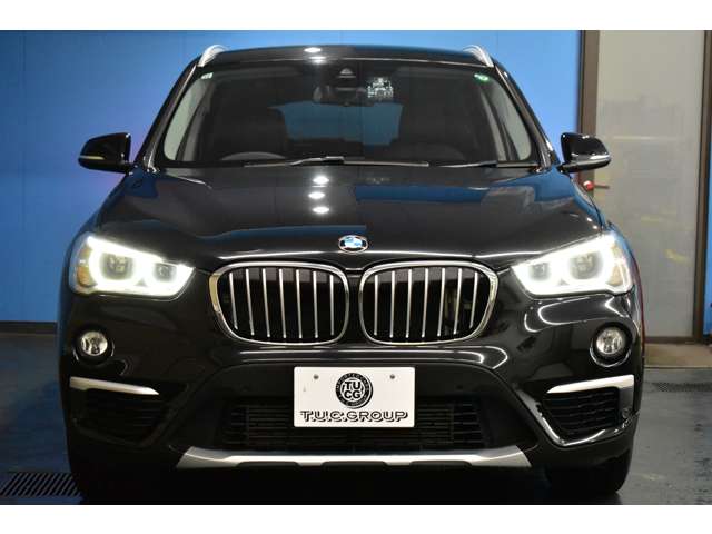 ＢＭＷ Ｘ１ Ｘドライブ ２０Ｉ Ｘライン ４ＷＤ H29年 (関東) 99