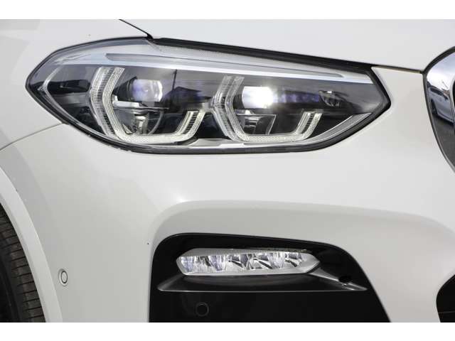 ＢＭＷ Ｘ３ Ｘドライブ２０Ｄ Ｍスポーツ ディーゼルターボ ４ＷＤ H30年 (関東) 99