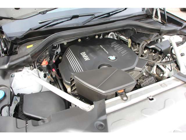 ＢＭＷ Ｘ３ Ｘドライブ２０Ｄ Ｍスポーツ ディーゼルターボ ４ＷＤ H30年 (関東) 99