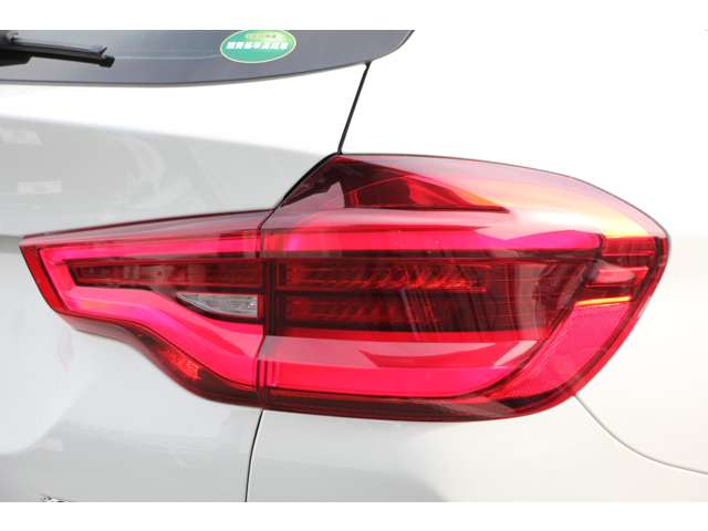 ＢＭＷ Ｘ３ Ｘドライブ２０Ｄ Ｍスポーツ ディーゼルターボ ４ＷＤ H30年 (関東) 99