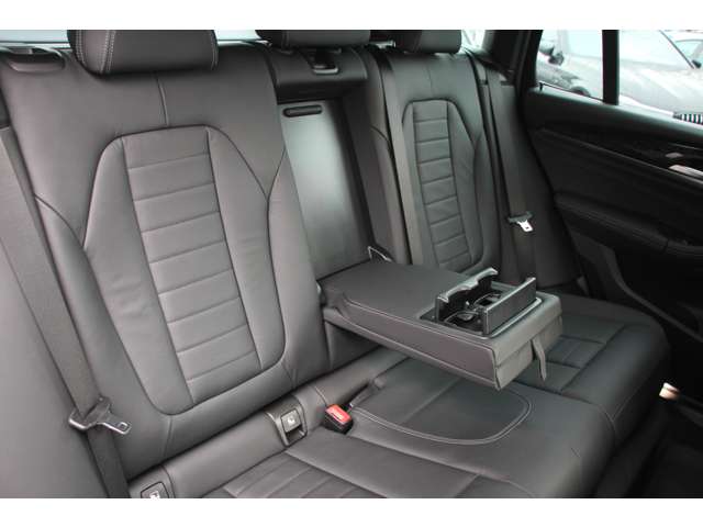 ＢＭＷ Ｘ３ Ｘドライブ２０Ｄ Ｍスポーツ ディーゼルターボ ４ＷＤ H30年 (関東) 99