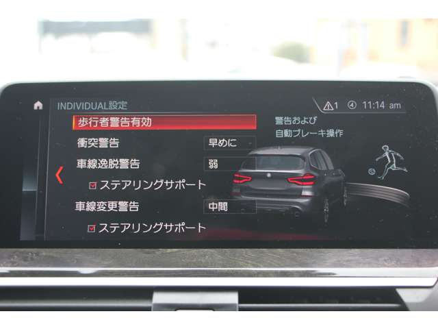 ＢＭＷ Ｘ３ Ｘドライブ２０Ｄ Ｍスポーツ ディーゼルターボ ４ＷＤ H30年 (関東) 99