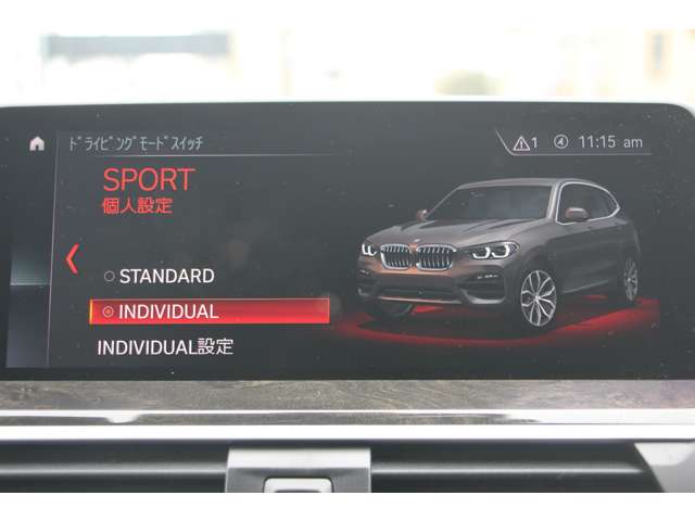 ＢＭＷ Ｘ３ Ｘドライブ２０Ｄ Ｍスポーツ ディーゼルターボ ４ＷＤ H30年 (関東) 99