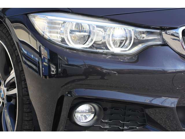 ＢＭＷ ４シリーズ ４２０Ｉ セレブレーション エディション インスタイル H28年 (関東) 99