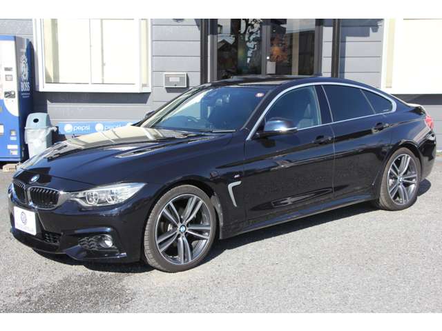 ＢＭＷ ４シリーズ ４２０Ｉ セレブレーション エディション インスタイル H28年 (関東) 99