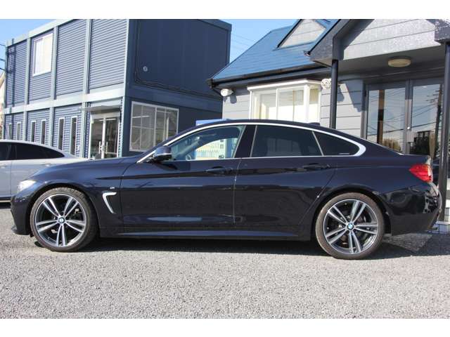 ＢＭＷ ４シリーズ ４２０Ｉ セレブレーション エディション インスタイル H28年 (関東) 99