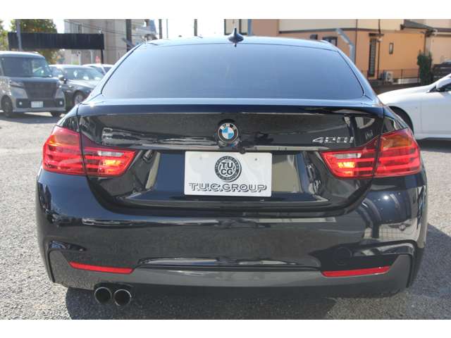 ＢＭＷ ４シリーズ ４２０Ｉ セレブレーション エディション インスタイル H28年 (関東) 99